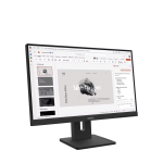 Lenovo ThinkVision E22-40 21.5in IPS HDMI+VGA+DP +Speakers 3Y